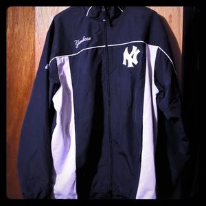 New York yankees jacket